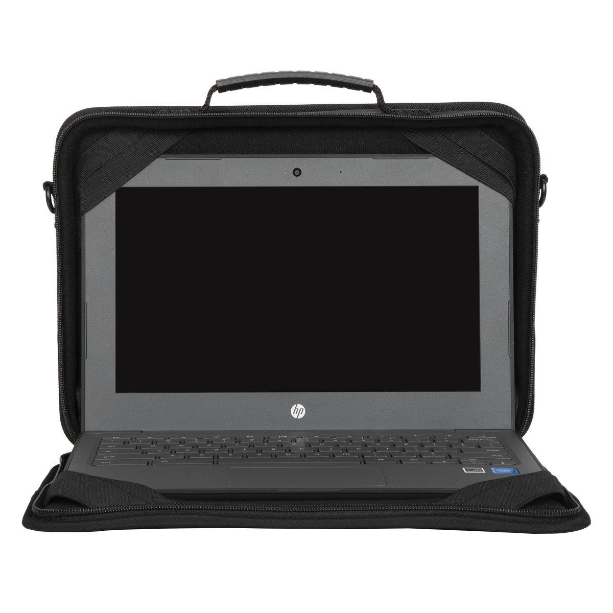 11.6 Inch EcoSmart® Protective Case for Chromebook™ - Durable & Lightweight Cover for School, Work & Travel