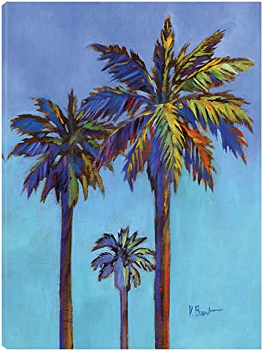 Santa Rita Palm II