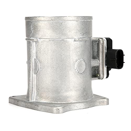 High Performance Mass Air Flow Sensor MAF Meter - Compatible with 22250-75010, Replacement Air Flow Sensor for Improved Engine Performance | Perfect for Car Maintenance & Engine Tuning