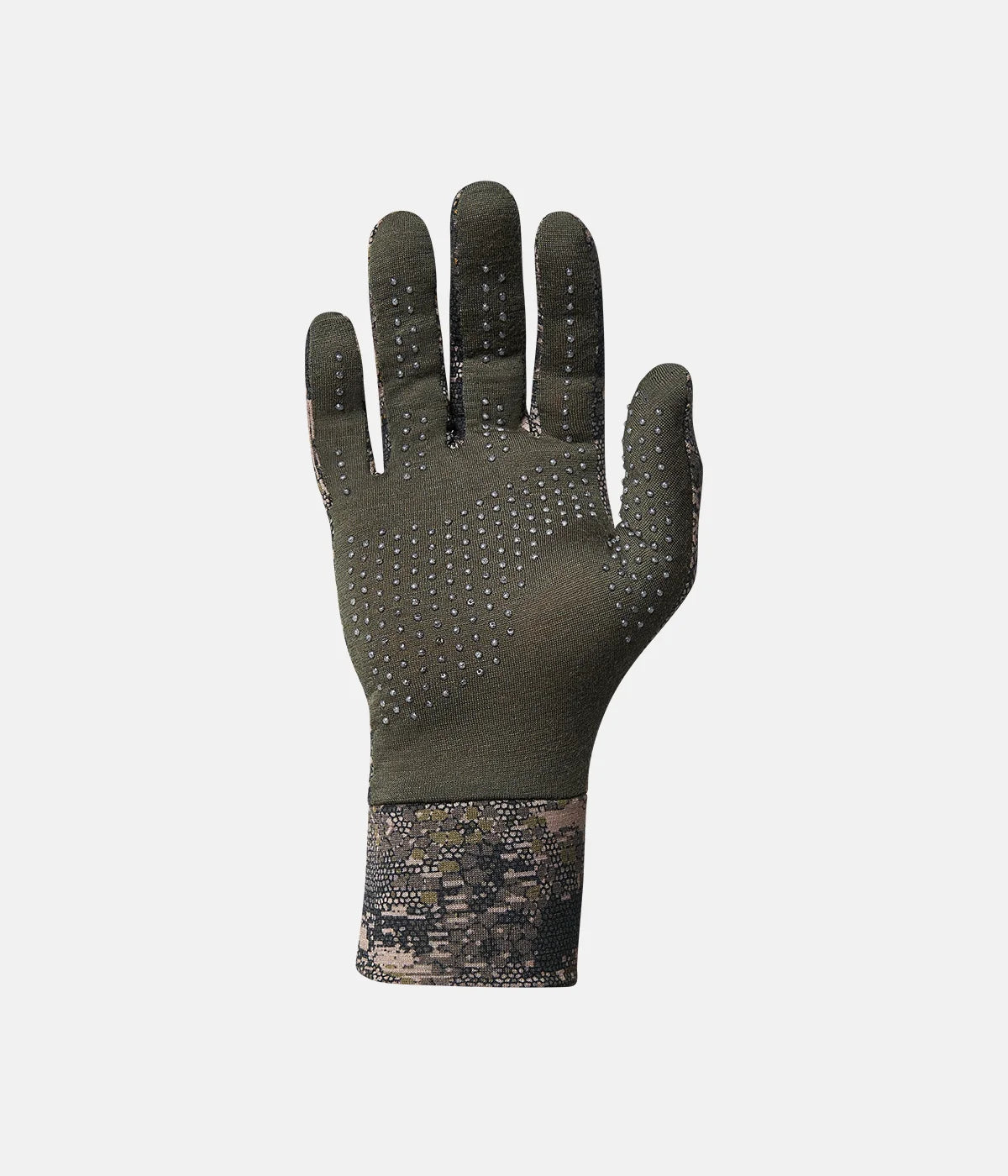 Premium Unisex Merino Wool Gloves - Warm, Soft & Breathable for Outdoor Activities, Skiing & Winter Sports