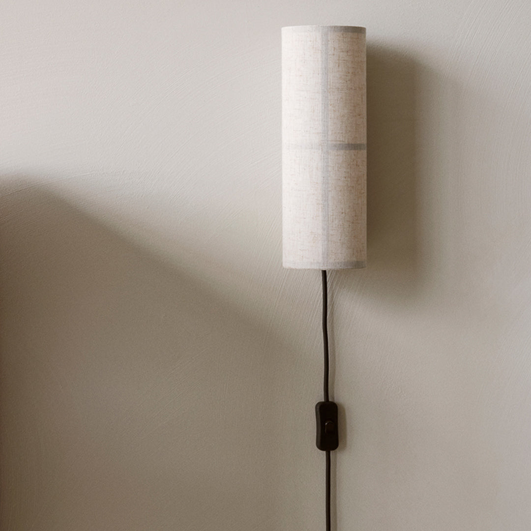 Hashira Wall Lamp - Modern LED Wall Light for Bedroom, Living Room & Hallway - Energy Efficient & Stylish Home Decor Lighting