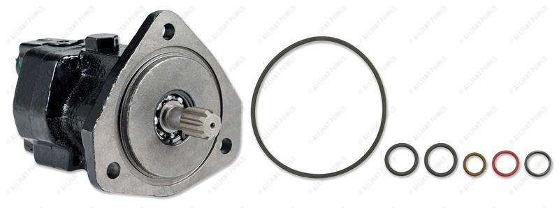 AP80001 Remanufactured Fuel Pump - High Performance Replacement for Ford, Chevy, Dodge | Perfect for Engine Repair & Automotive Maintenance