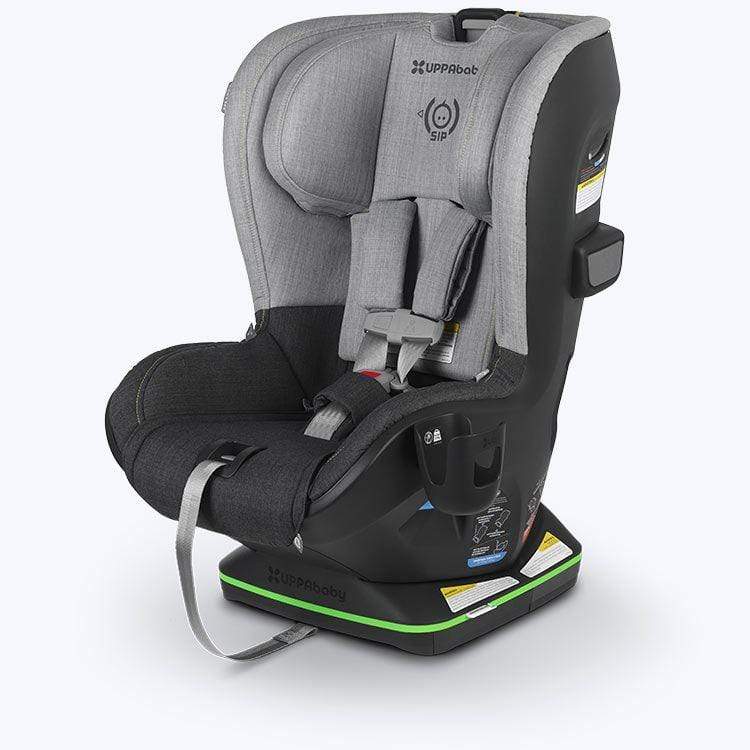 UPPAbaby Knox Convertible Car Seat - Safe & Comfortable Infant to Toddler Car Seat for Boys & Girls | Perfect for Travel, Daily Commute & Family Road Trips