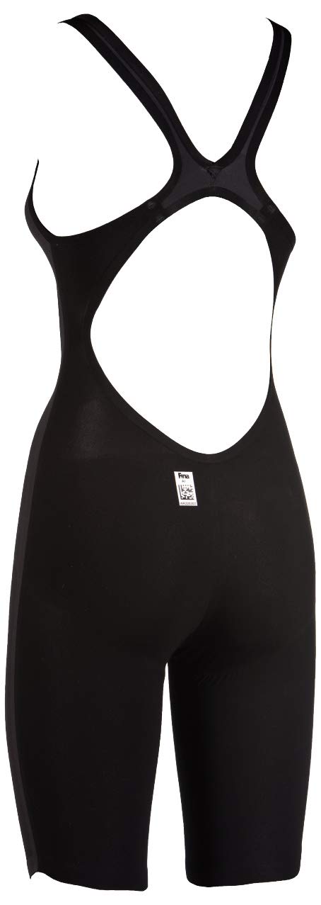 Arena Women's Powerskin Carbon Air One Piece Swimsuit - Open Back Design for Competitive Swimming & Training - High-Performance Swimwear for Triathlons & Water Sports