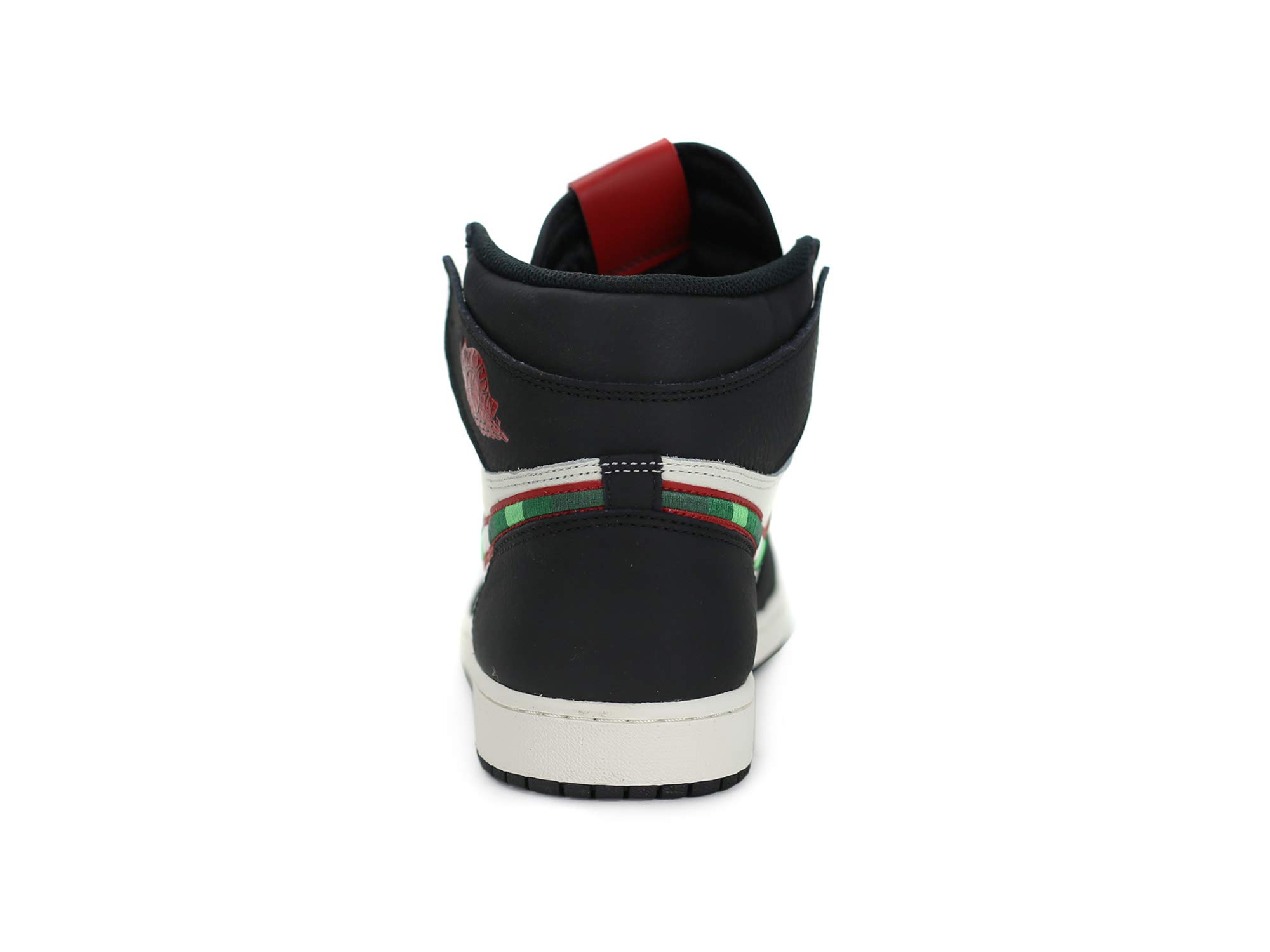 Jordan Men's Air Jordan 1 Retro High OG Basketball Shoes - Size 10.5 (555088-015) - Sports Illustrated 