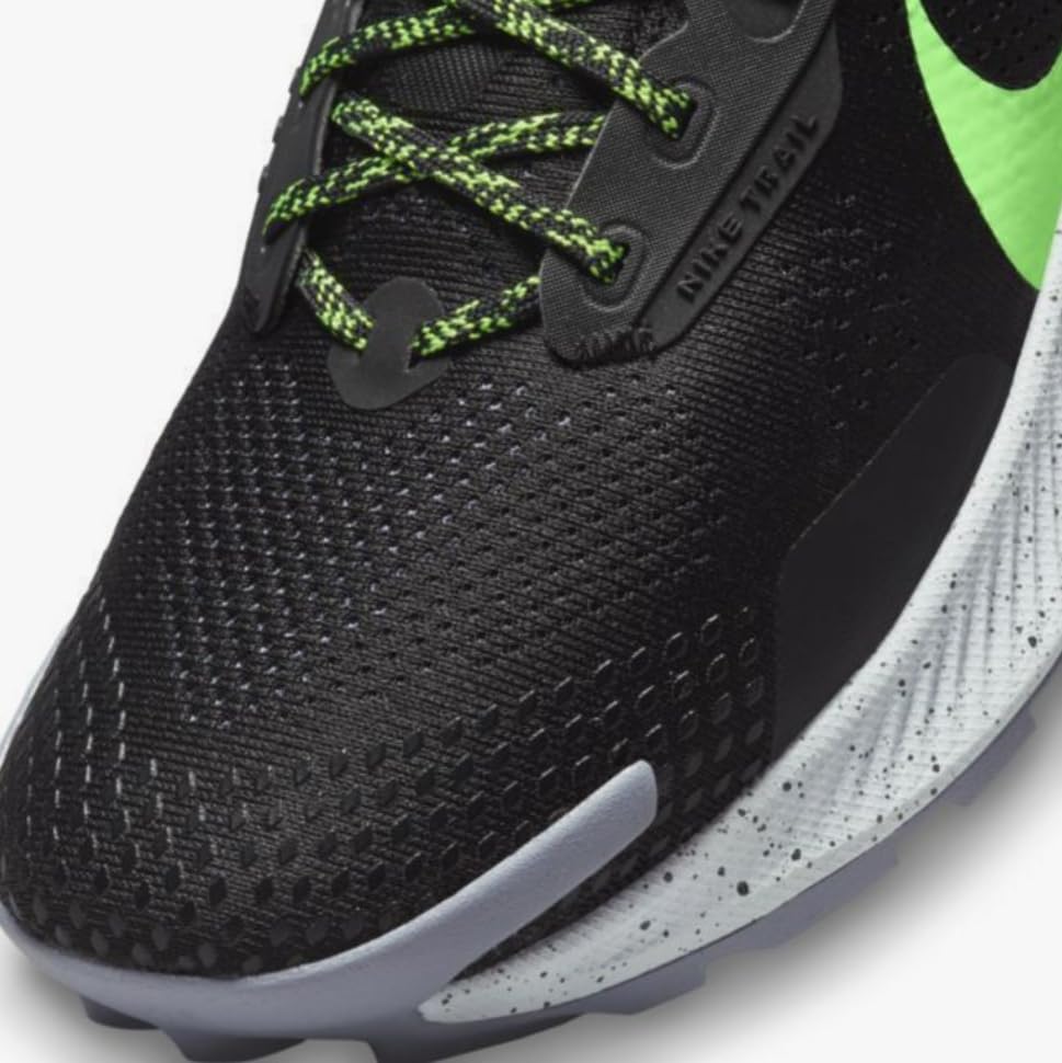 Nike Men's Low-Top Sneakers - Lightweight Running & Training Shoes for Gym, Jogging & Casual Wear