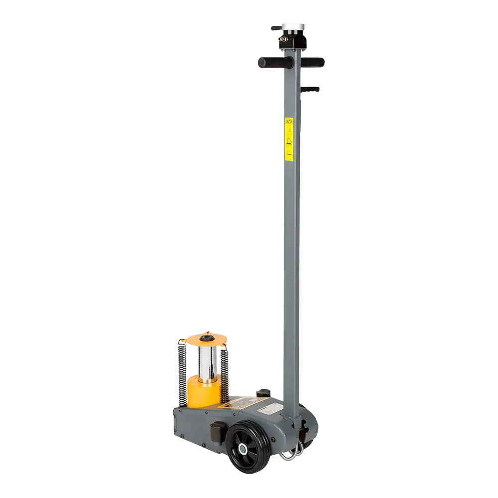 24 Ton Heavy Duty Air Service Jack - 17.36
