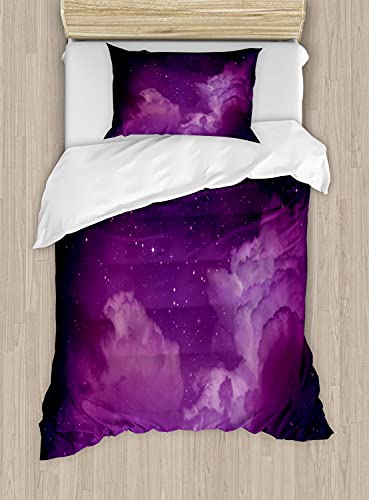 Indigo Magenta