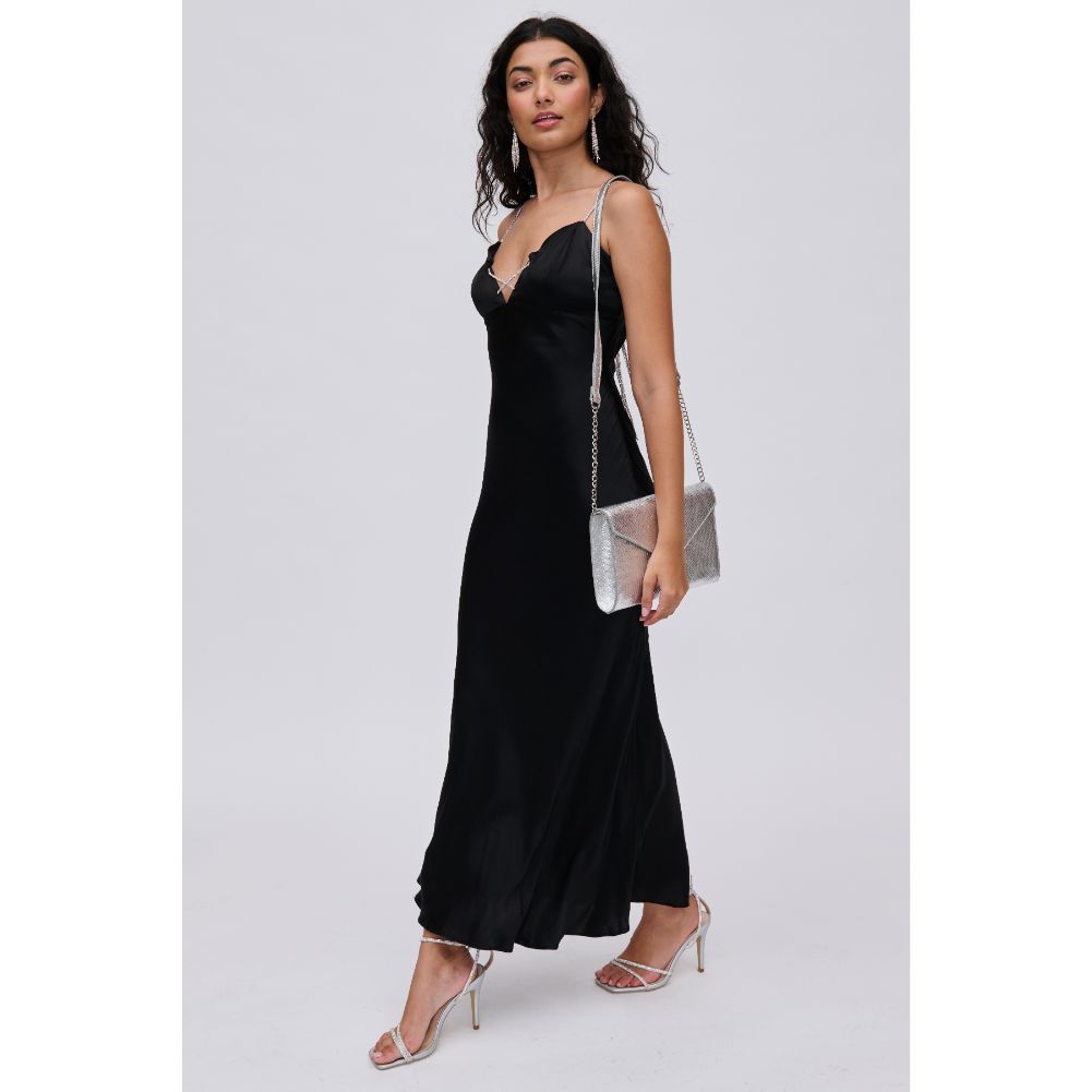 Riva Clutch - Stylish & Trendy Women's Crossbody Bag for Everyday Use, Parties & Special Occasions