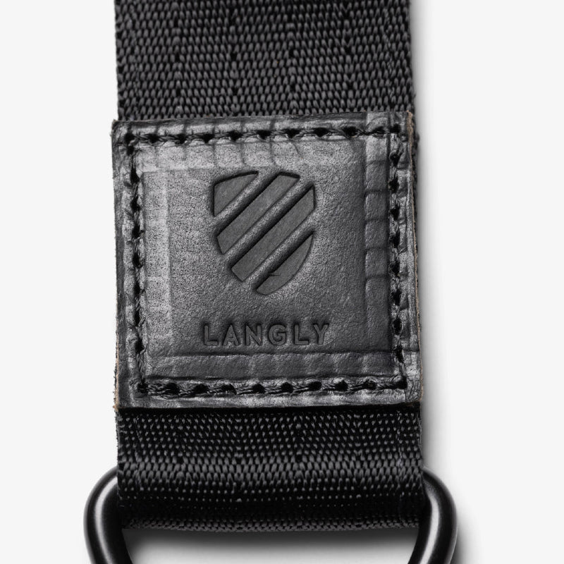 Durable Paracord Camera Strap for DSLR & Mirrorless Cameras - Adjustable & Comfortable Neck Strap for Photographers - Perfect for Travel, Hiking & Outdoor Photography