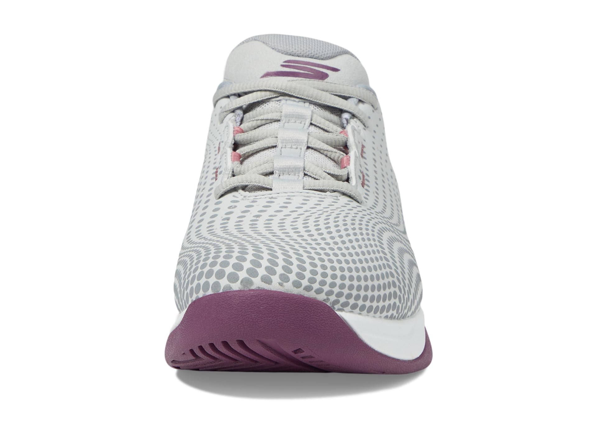 Skechers Women's Viper Court Reload Hands-Free Slip-On Sneakers - Comfortable Slip-In Walking Shoes for Women | Perfect for Casual Wear, Work, and Travel