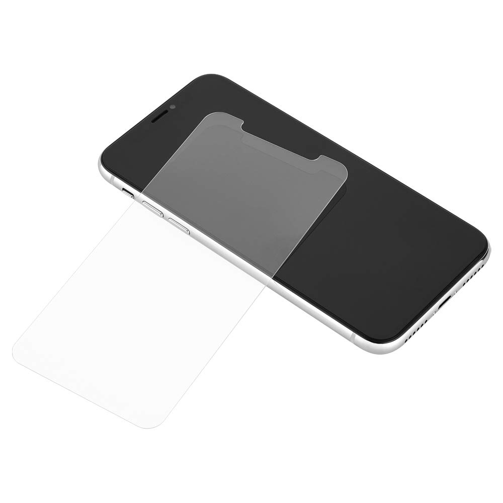 Case-Mate iPhone 13 Mini Glass Screen Protector - 5.4