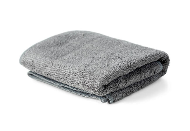 Premium Plush Microfiber Cleaning Cloth - Taylor 1309 Super Soft & Absorbent for Glasses, Screens, Cars & Home Cleaning (Pack of 12)