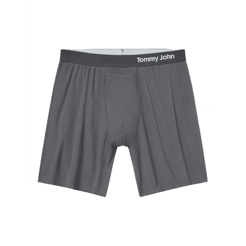 Iron Grey