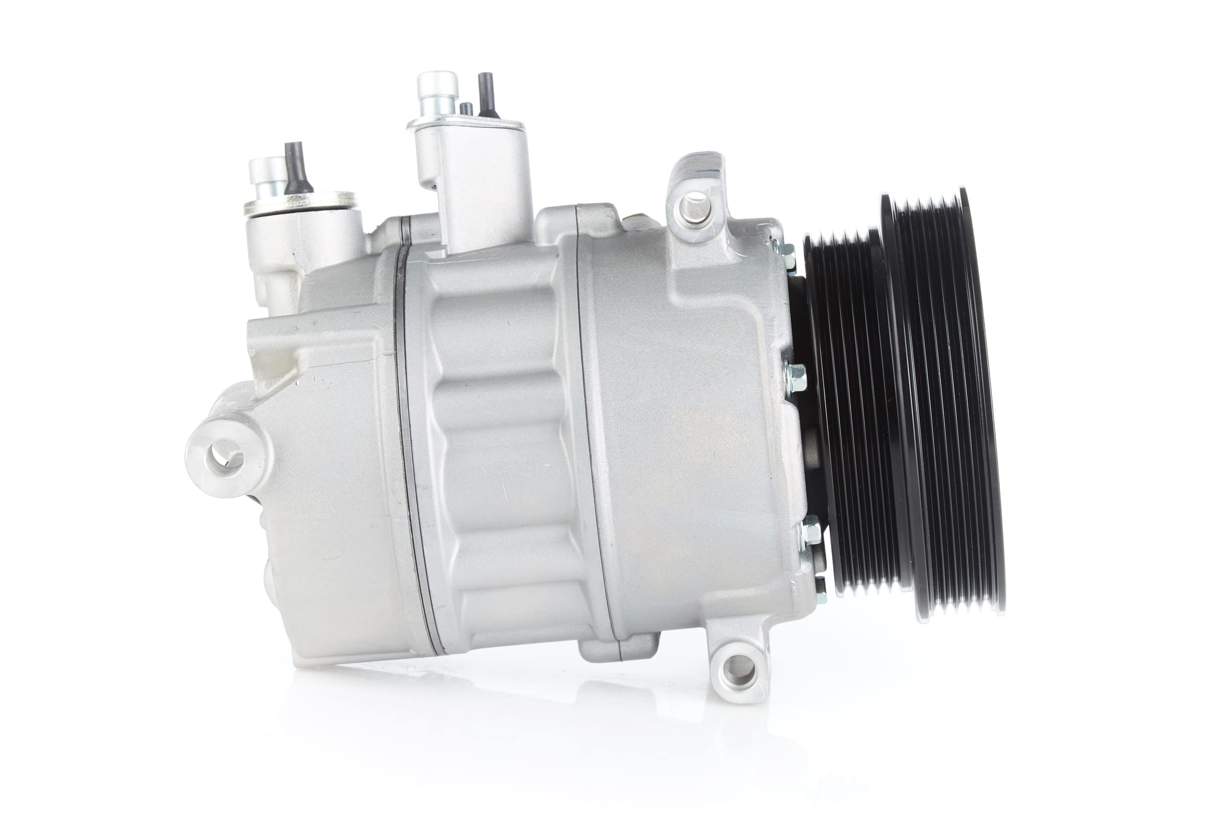 Nissens Air Conditioning Compressor 89421 - High Performance Auto AC Compressor Replacement for Smooth Cooling | Perfect for Car AC Repair & Summer Driving Comfort