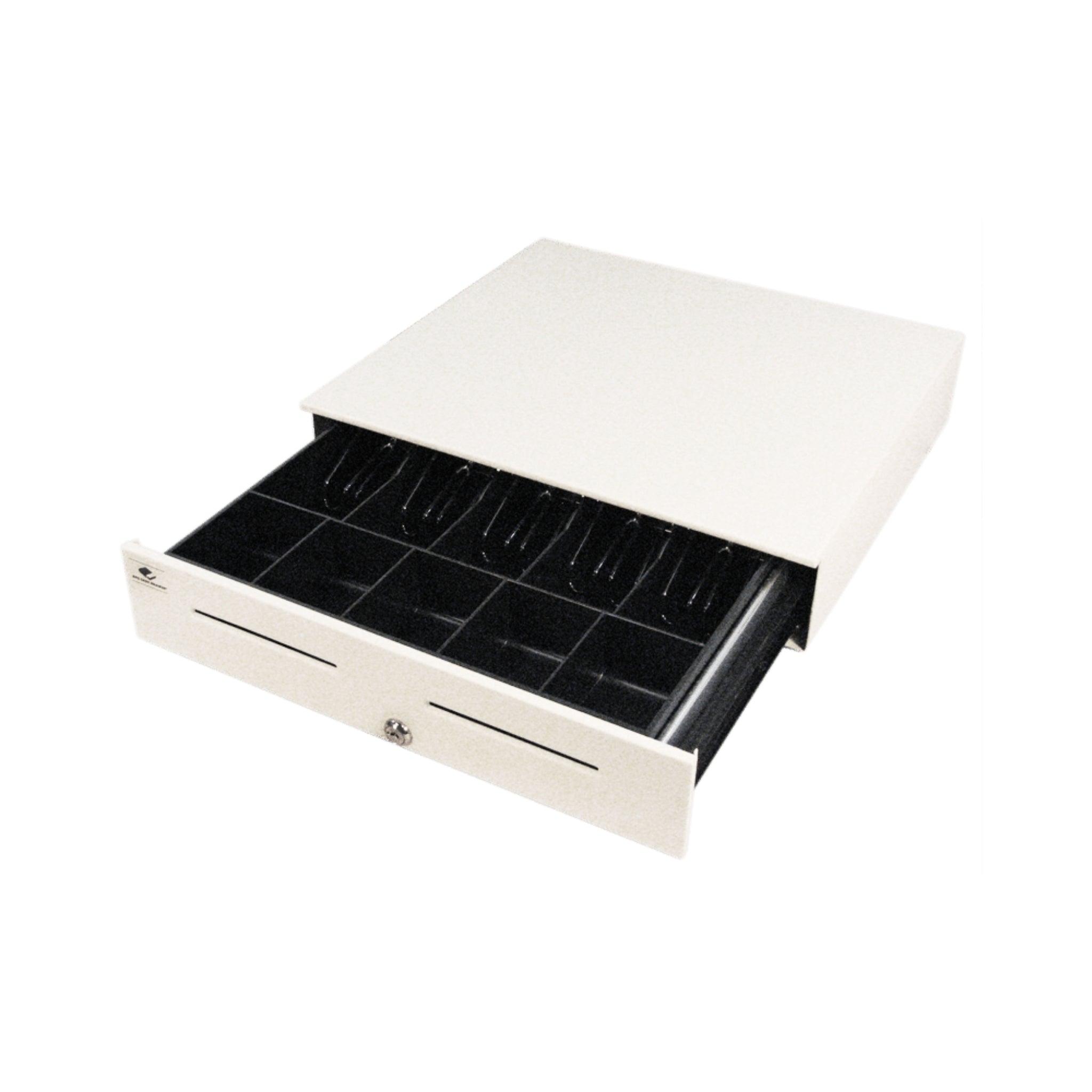 APG Series 4000: JB320 1816 Cash Drawer - Heavy Duty POS Cash Register Tray for Retail Stores & Restaurants - Secure Money Storage Solution for Checkout Counters & Business Transactions