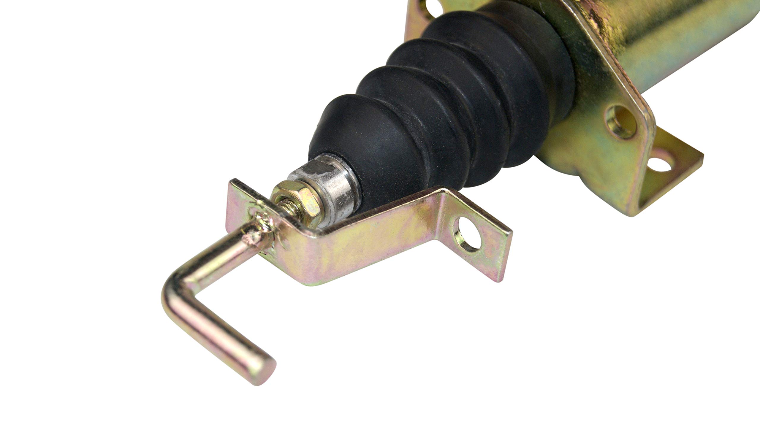 SA-3405T 12V Solenoid Valve 366-07197 KEY192-12V - Perfect for Automotive, HVAC, and Industrial Control Systems