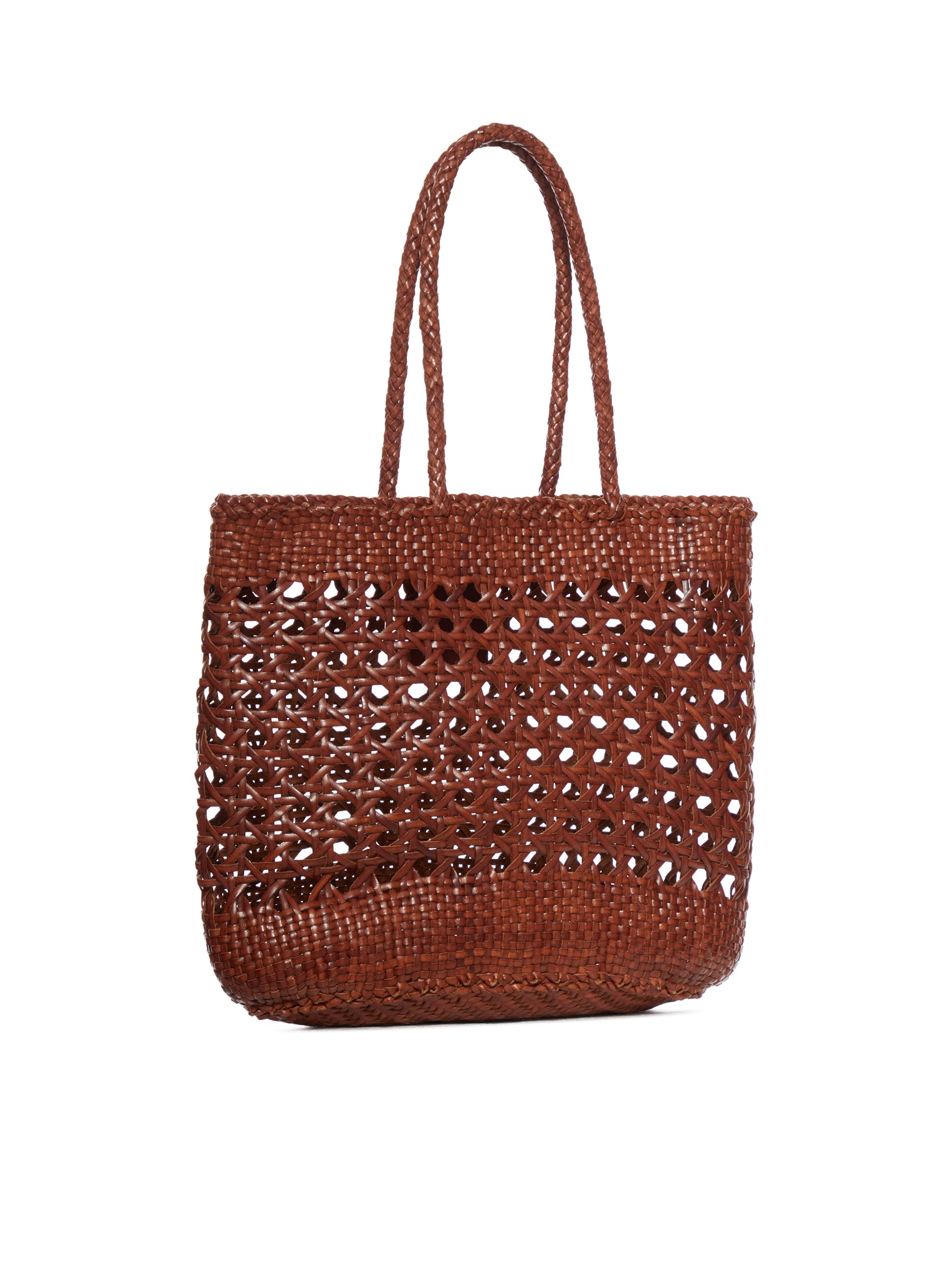 ECLIPSE CANNAGE BASKET - Handwoven Storage Basket for Home Organization | Perfect for Laundry, Toys & Blankets