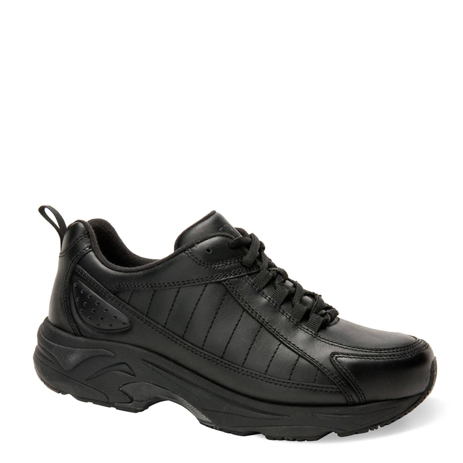 Drew Men's Voyager Walking Shoe - Comfortable & Supportive Sneakers for Men | Perfect for Walking, Travel & Everyday Wear