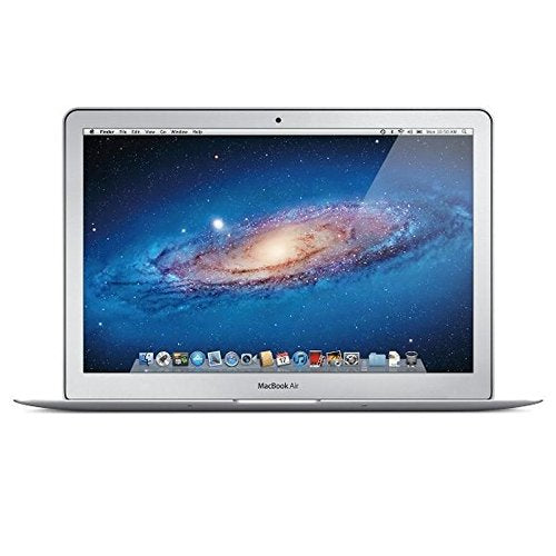 Apple MacBook Air MD760LL/A - 13.3