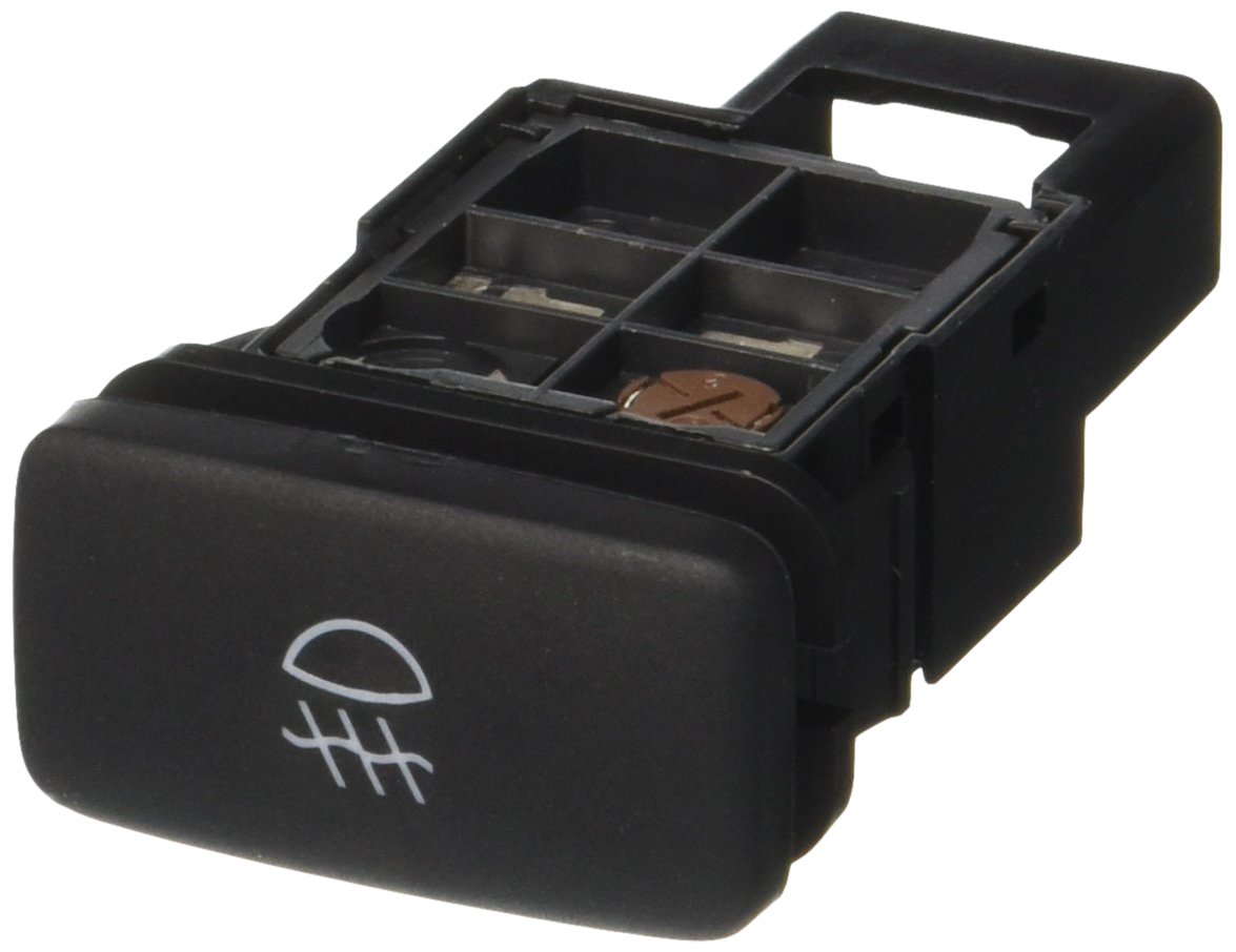 Toyota 84160-04010 Fog Light Switch - Genuine OEM Replacement Part for Toyota Vehicles | Perfect for Night Driving & Low Visibility Conditions