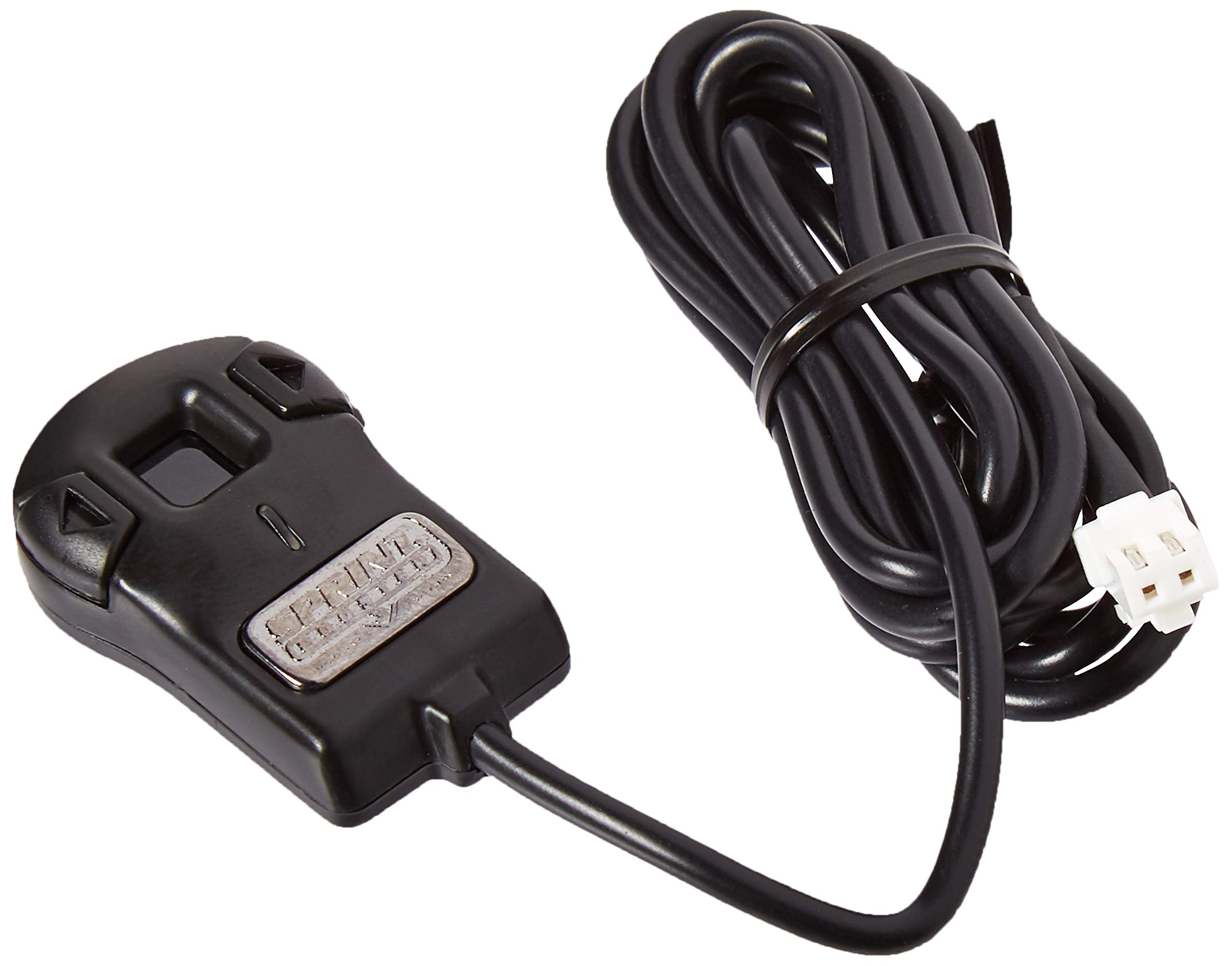 Sprint Booster SBTO1003S Performance Chip Power Converter - Enhances Throttle Response & Acceleration for Cars, Trucks & SUVs - Perfect for Racing, Off-Roading & Daily Driving (1 Pack)