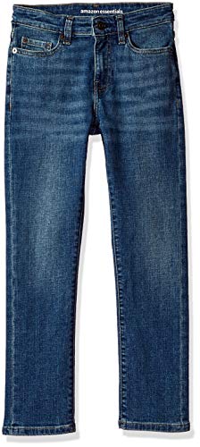 Medium Wash