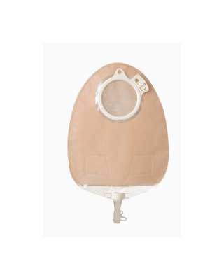 Coloplast Sensura Click Urostomy Pouch - 60mm (2 3/8