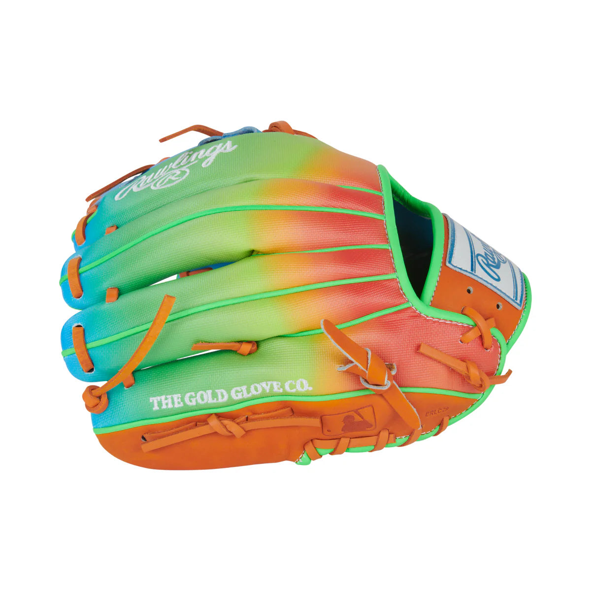**Rawlings Heart of the Hide Funburst PROR204 2CBO 11.5