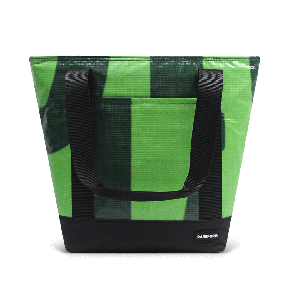 Beck Cooler Bag Bk1 00605 - Insulated Lunch Bag for Work, Picnics & Outdoor Activities - Leakproof & Durable Portable Cooler for Food & Drinks