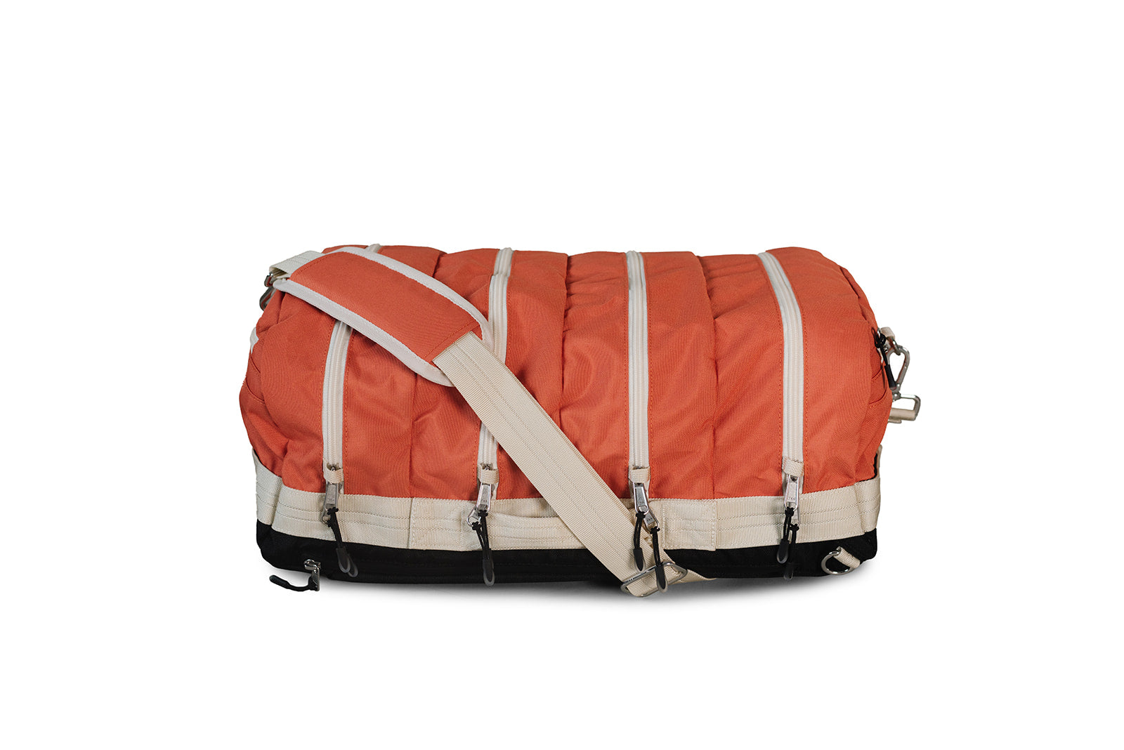 30L Tiny Washable Duffel Bag - Lightweight Travel Duffle for Gym, Sports, Weekend Trips & Outdoor Adventures | Water-Resistant & Machine Washable