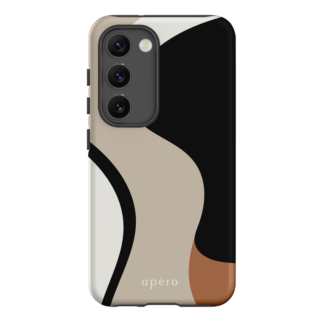 Premium Shockproof Phone Case for iPhone & Samsung - Durable Anti-Scratch Protection with Slim Fit Design | Perfect for Outdoor Activities, Travel & Daily Use