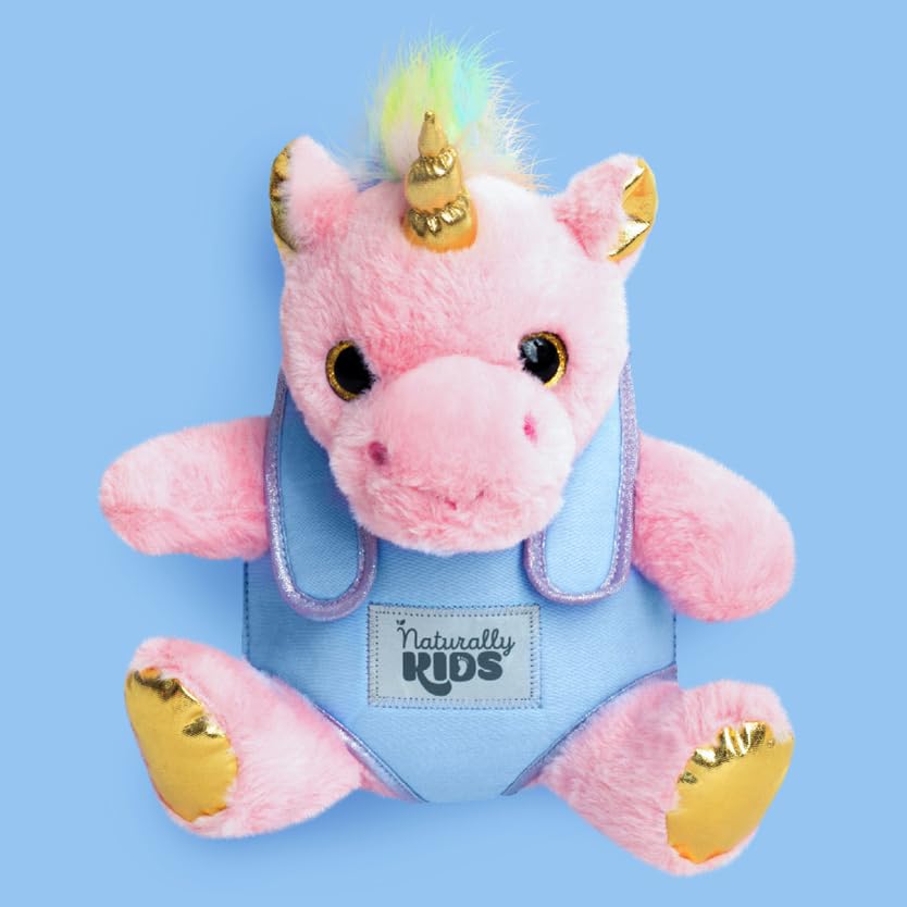 07 Unicorn Pink