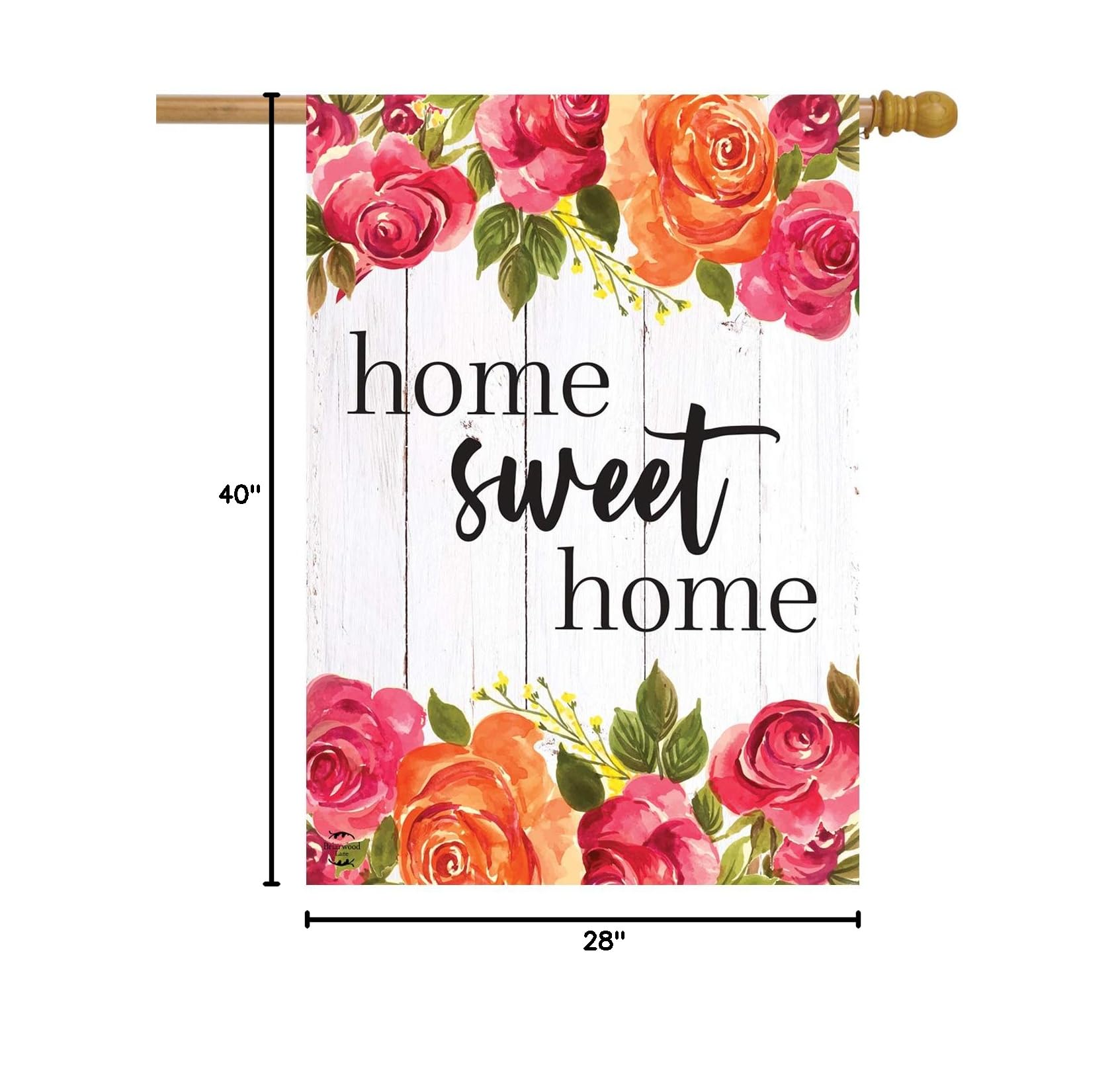 Farmhouse Style 