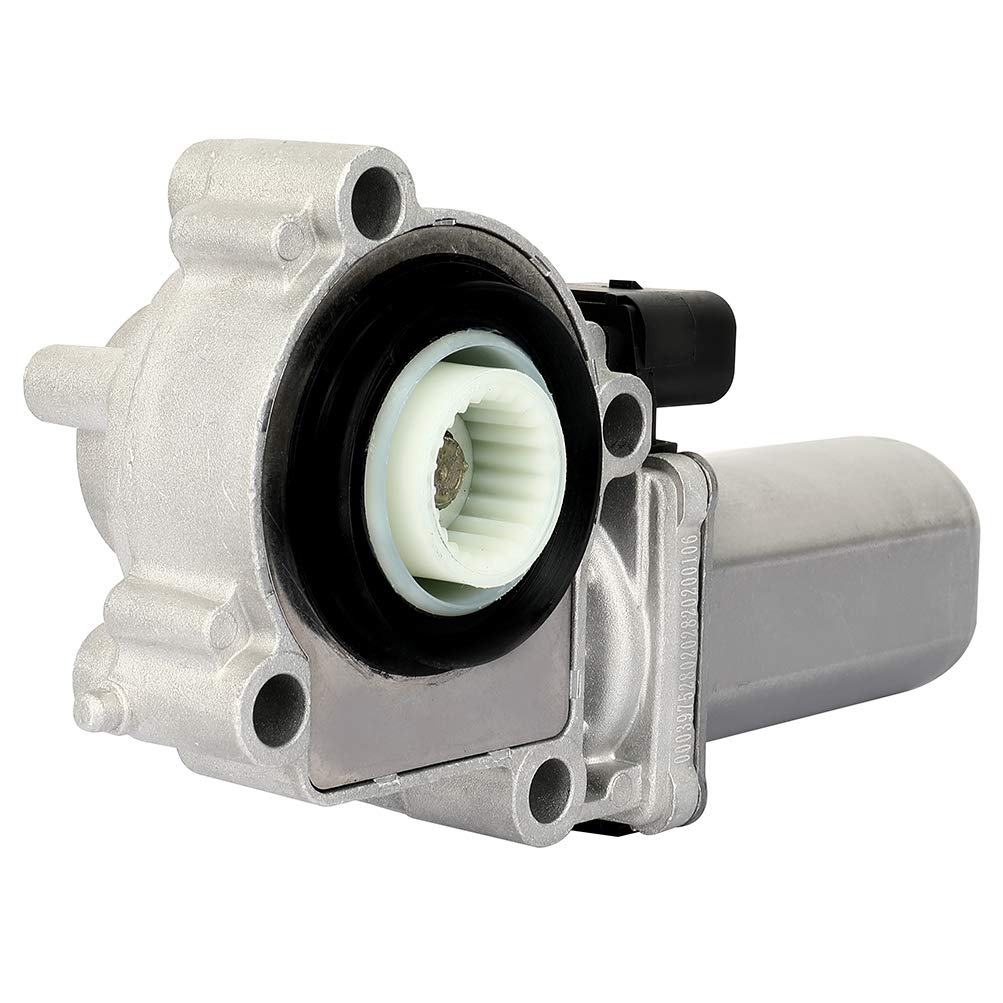 OCPTY Transfer Case Shift Motor Compatible for Land Rover Discovery LR3 LR4 & Range Rover Sport 4WD - IGH500040 Replacement Part - Off-Road Adventure & 4x4 Performance Upgrade