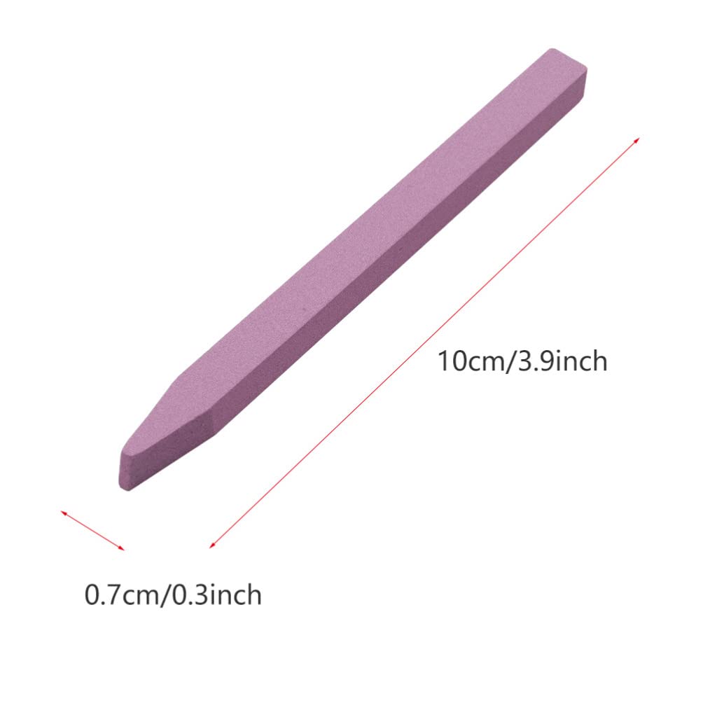 Beavorty 12-Piece Nail Care Kit - Nail Files, Pumice Stones, Cuticle Pushers & Buffing Tools for Professional Manicures at Home or Salon | Perfect for DIY Nail Care, Pedicures & Spa Treatments