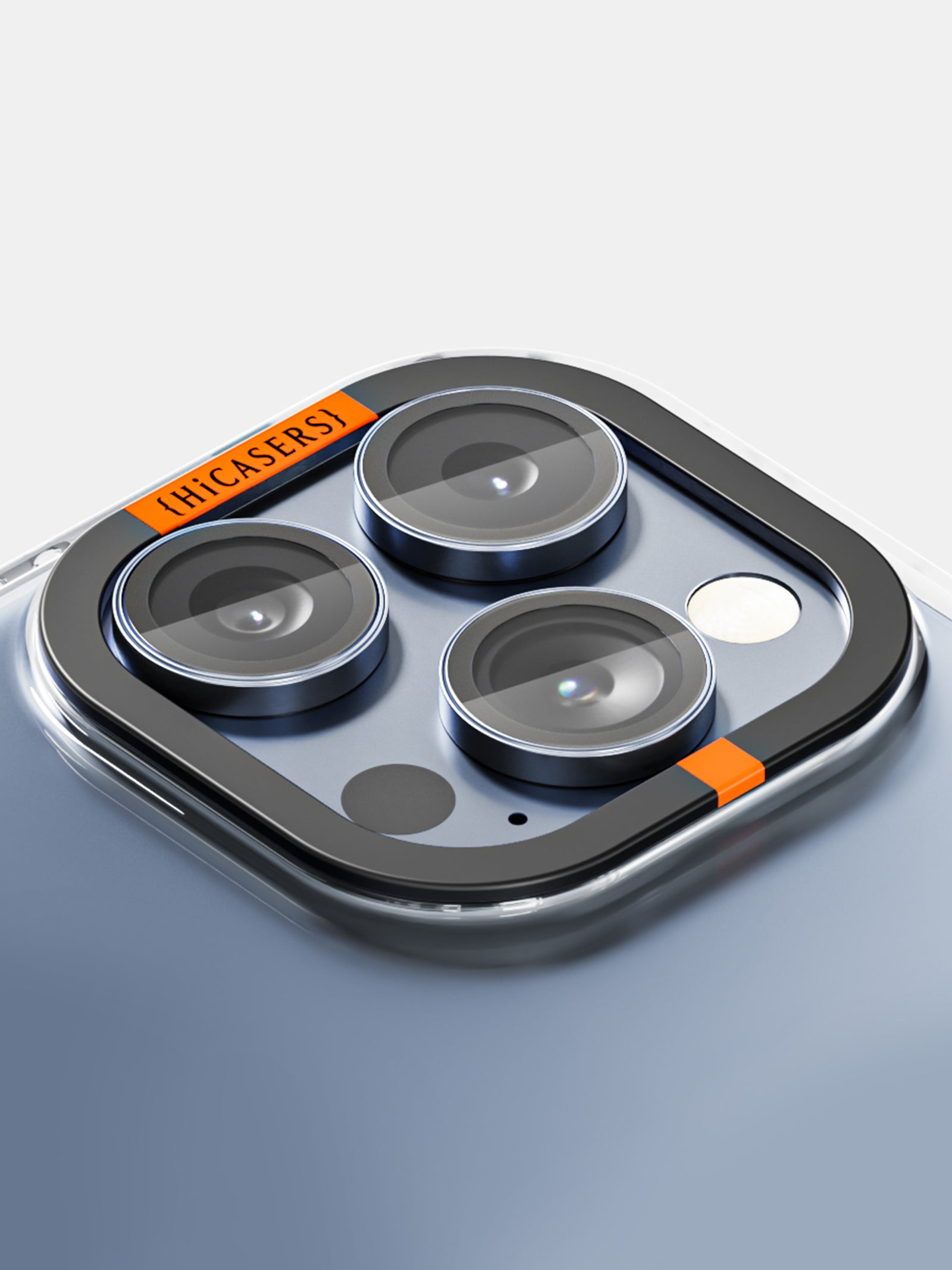 High-Quality Camera Lens Protector - Scratch-Resistant & Anti-Glare Screen Protector for Smartphones - Perfect for Travel, Photography & Outdoor Adventures