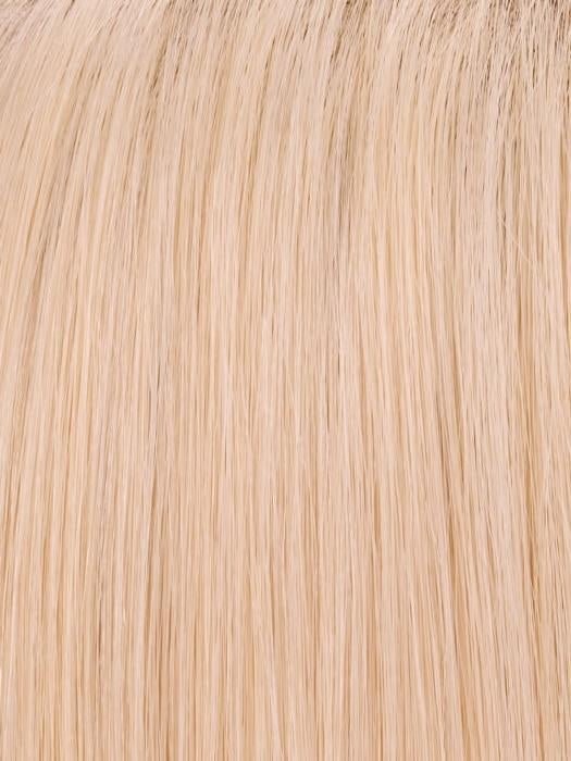 easiPart XL 8 | Premium Remy Human Hair Topper for Women | Natural-Looking Hair Thickening Solution for Thinning Hair | Perfect for Daily Wear, Special Occasions & Styling