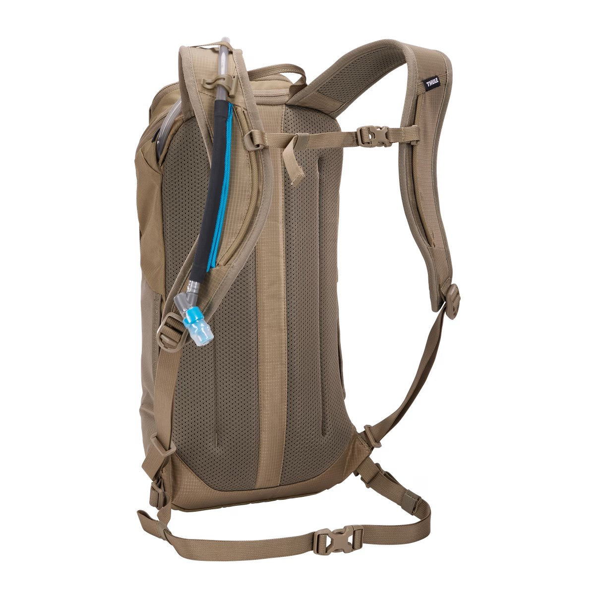 AllTrail 10L Hydration Backpack - Lightweight Water Reservoir Hiking Pack for Running, Cycling & Outdoor Adventures