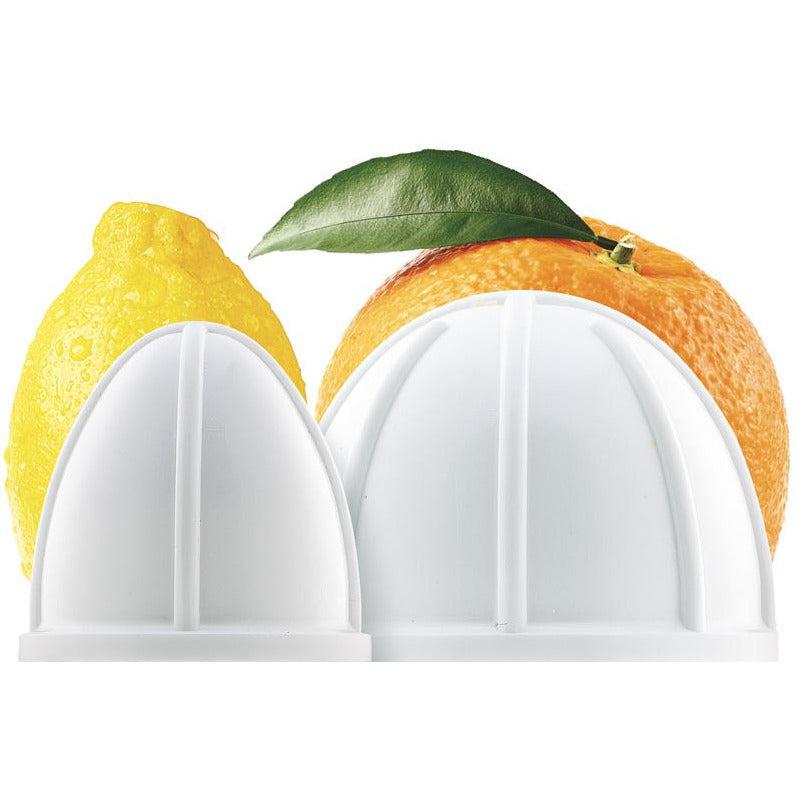 Ceado S98 Commercial Citrus Juicer - Heavy Duty Orange Juice Press for Restaurants & Bars - High Volume Lemon Lime Grapefruit Squeezer - Perfect for Fresh Juice Bars, Catering & Breakfast Buffets