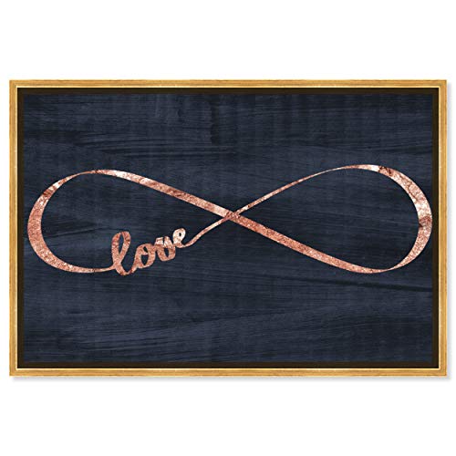 Gold Frame