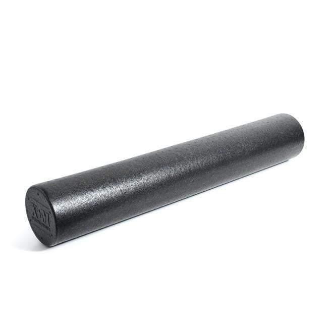 Top Fitness 36 x 6 High Density Foam Roller for Muscle Recovery & Pain Relief - Perfect for Gym, Yoga, Physical Therapy & Home Workouts