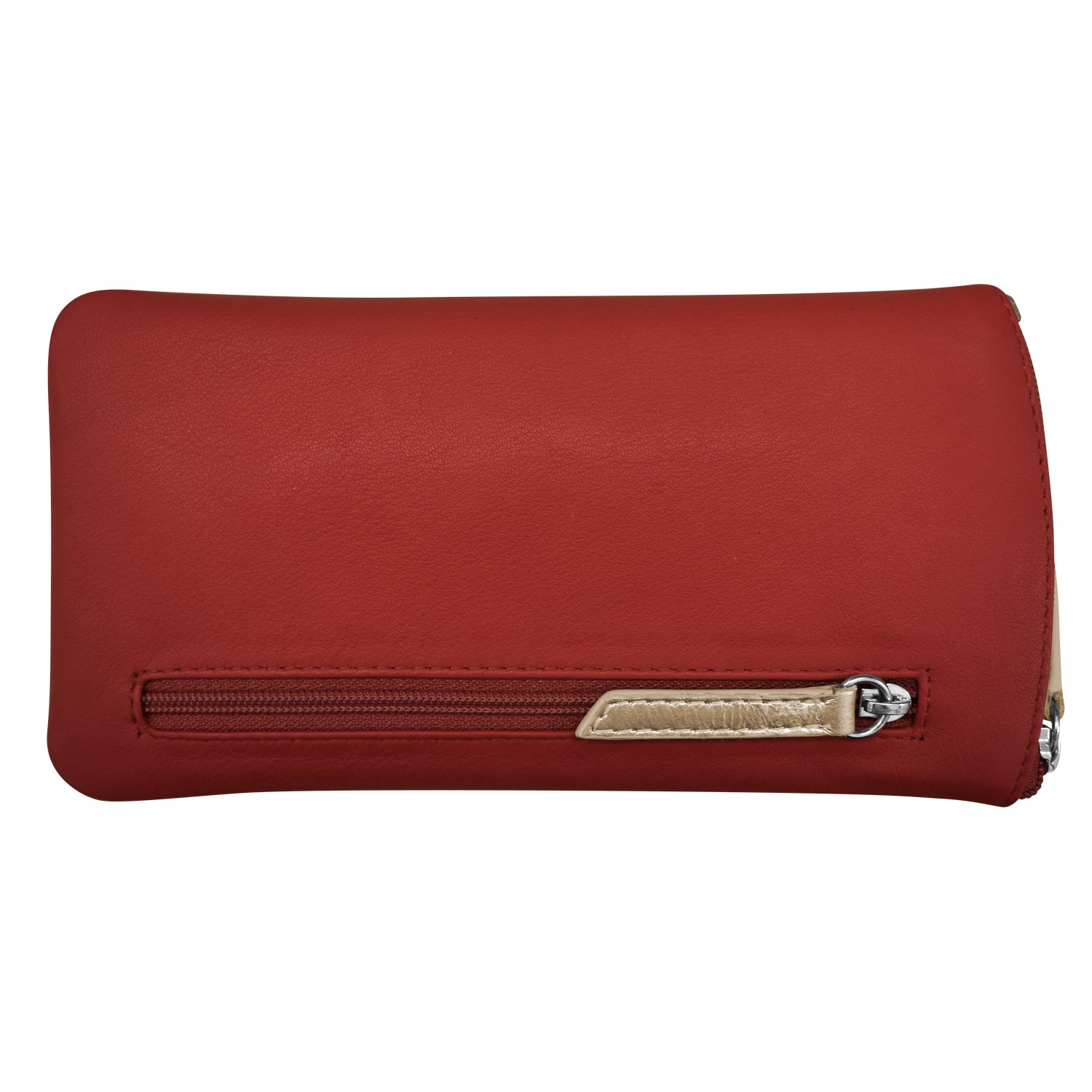 Stylish Eyeglass Case with Trendy Design - Perfect for Travel, Work & Everyday Use