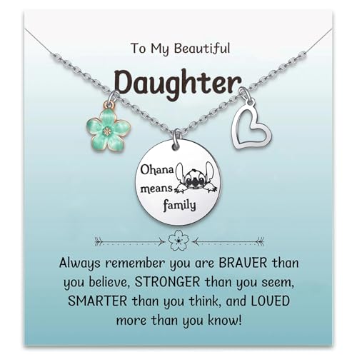 Daughter