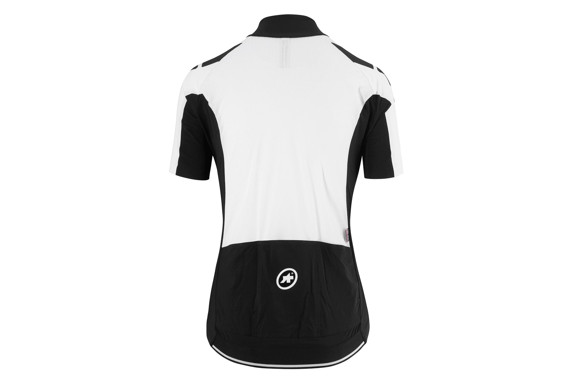 Assos SS Evo7 Women's Cycling Jersey - Lightweight, Breathable & Comfortable for Road Biking & Outdoor Sports