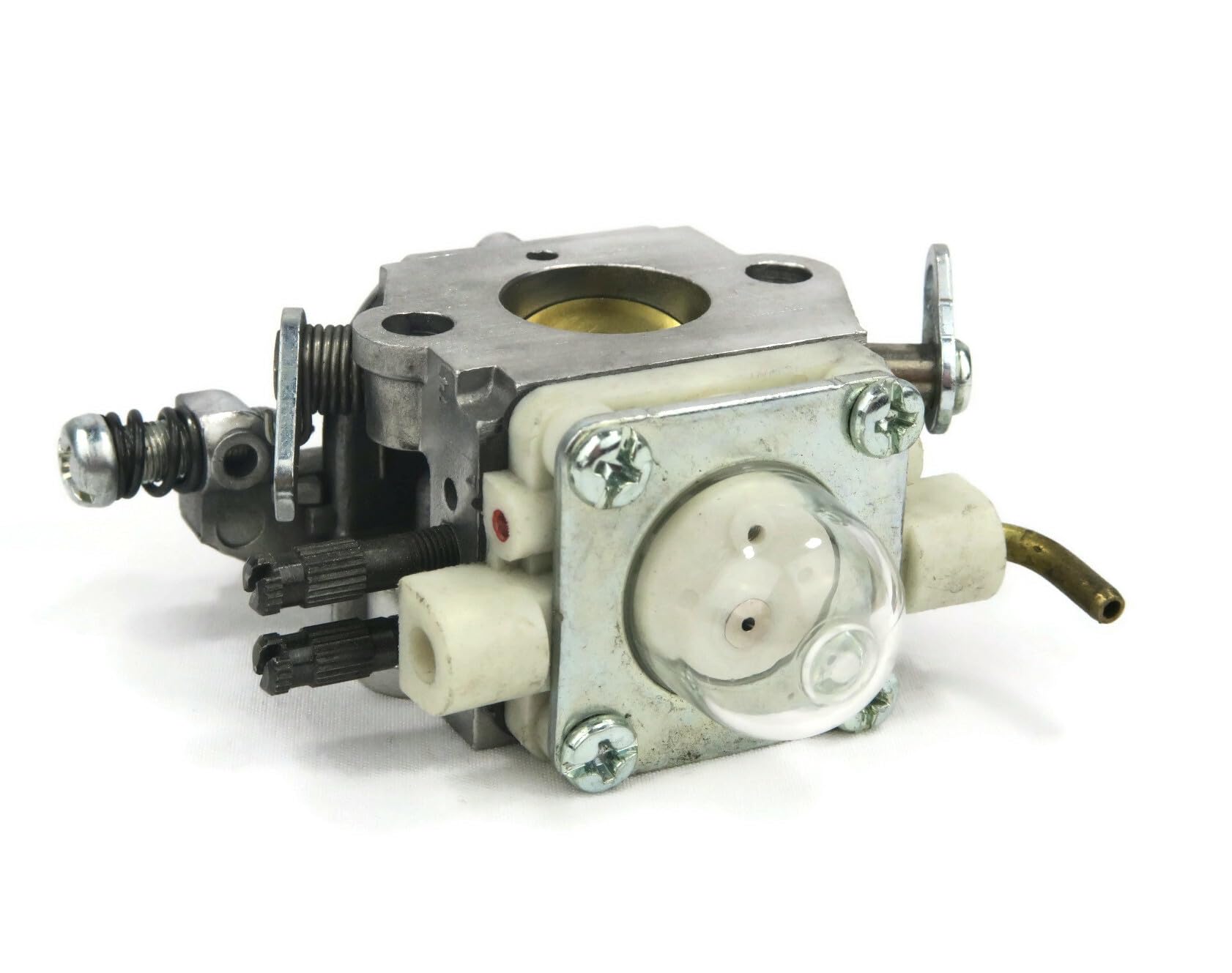 Echo PB-620H Carburetor Replacement (SN: P04813001001-P04813999999) - Compatible with Echo Backpack Blower - Perfect for Lawn Care & Landscaping Maintenance