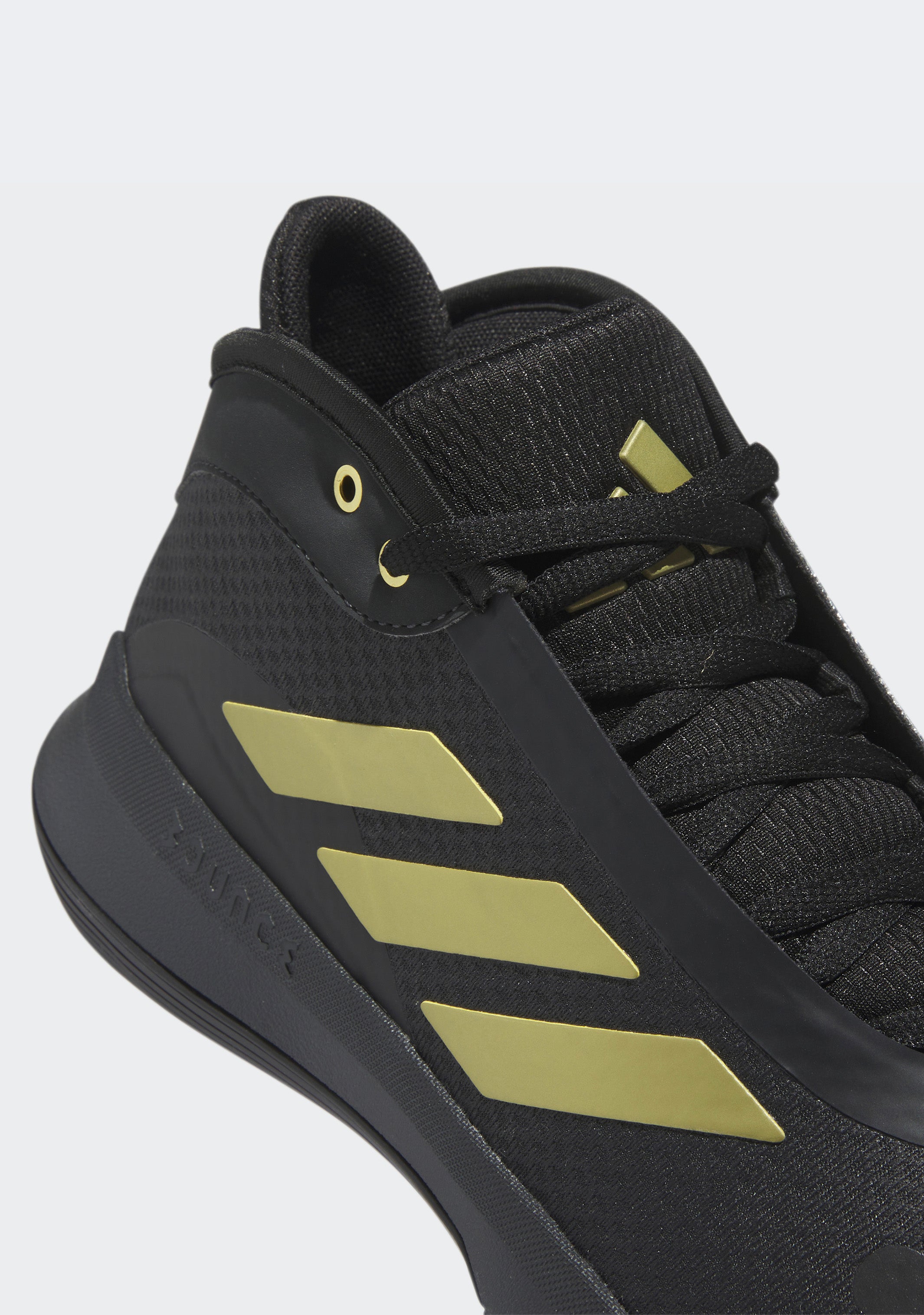 Adidas Men's Bounce Legends Running Shoes - Lightweight Comfortable Sneakers for Jogging & Gym Workouts | Perfect for Training, Walking & Casual Wear