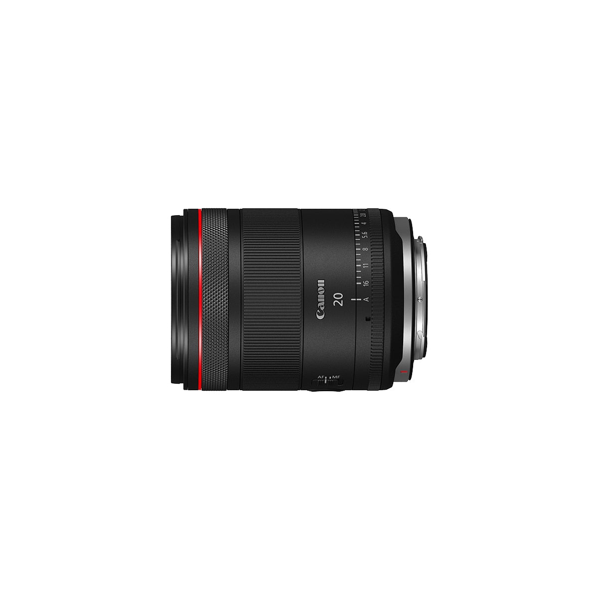 Canon RF20mm F1.4 L VCM Ultra Wide-Angle Lens for EOS R Cameras - Perfect for Landscape, Astro & Low-Light Photography