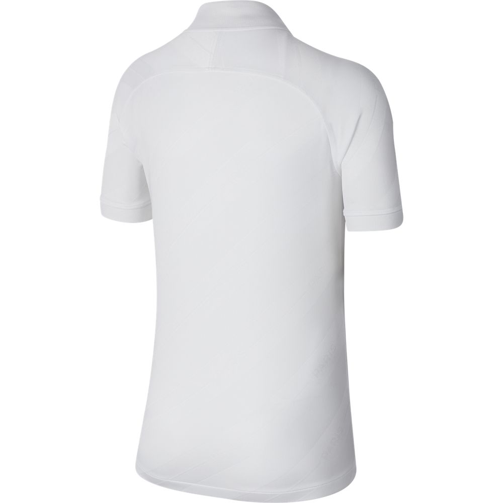Nike Paris Saint Germain 2019/20 Stadium Third Big Kids' Soccer Jersey - Authentic PSG Away Football Shirt for Youth - Perfect for Matchdays, Training & Fan Support