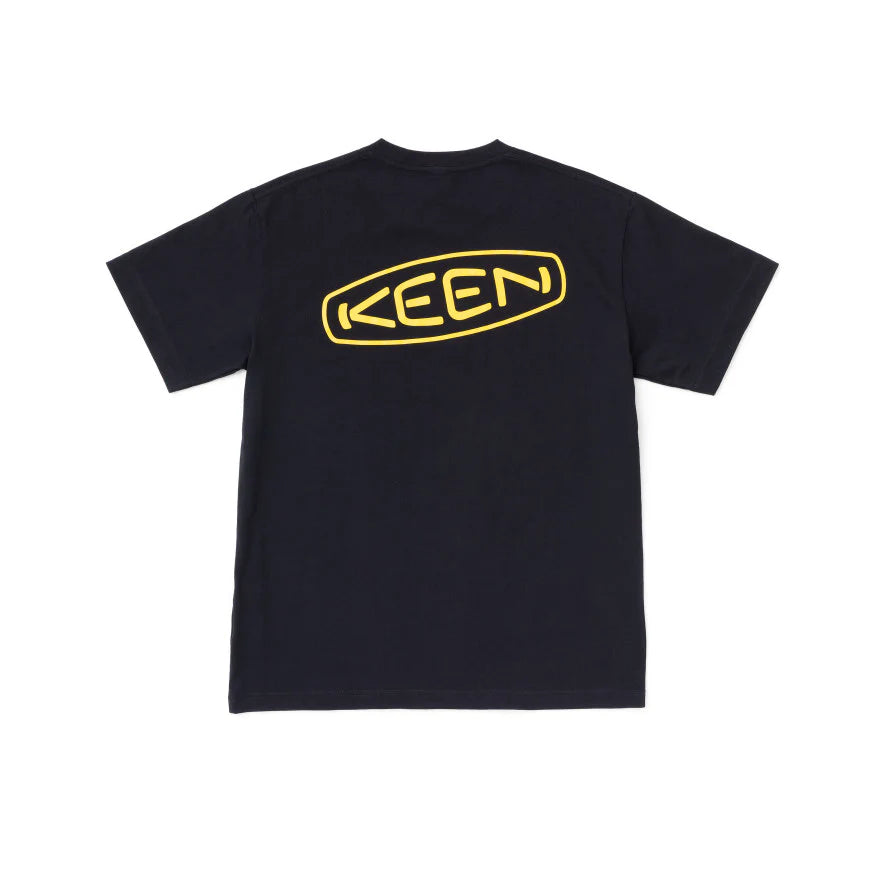 OC/RP C&B Logo Tee - Stylish Cotton T-Shirt for Men & Women - Perfect for Casual Wear, Street Fashion & Everyday Outfits